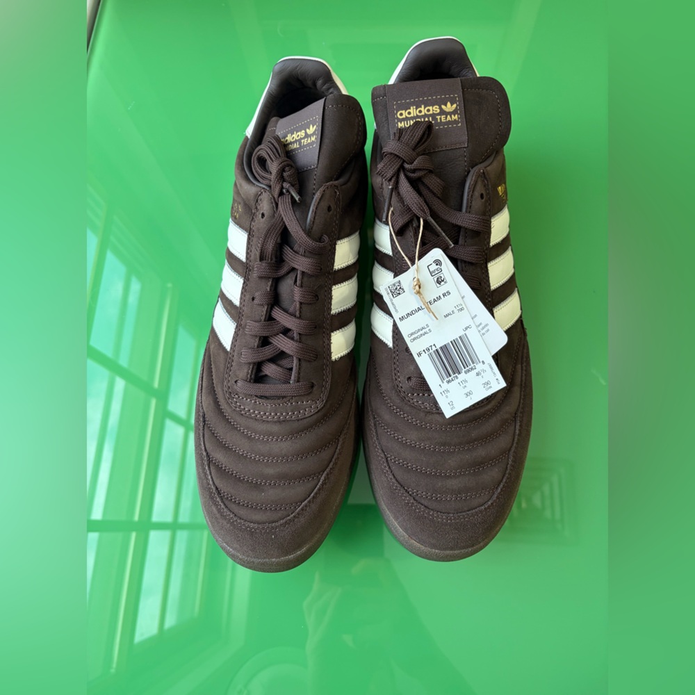 Adidas Mundial Team RS
